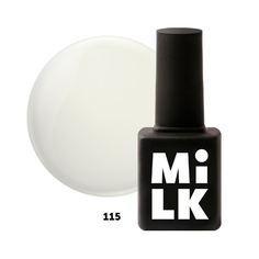 MilkGel, Гель-лак Simple №115, Face Cream