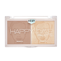 Hean, Палетка для макияжа Happy Time, тон 01