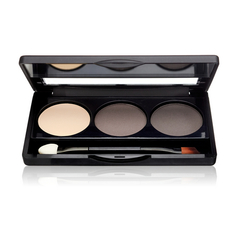 Hean, Палетка для бровей Eyebrow Profesional Set 2