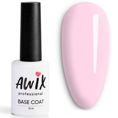 AWIX Professional, База Flower №13