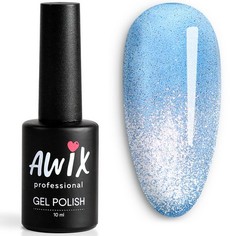 AWIX Professional, Гель-лак Panther X №10