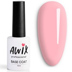 AWIX Professional, База Flower №17