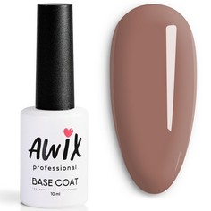 AWIX Professional, База Flower №11