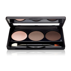 Hean, Палетка для бровей Eyebrow Profesional Set 1