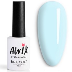 AWIX Professional, База Flower №15