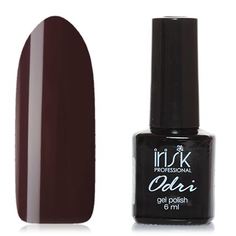 IRISK, Гель-лак Odri №55