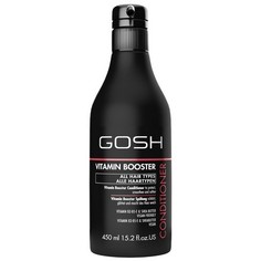 GOSH, Кондиционер для волос Vitamin Booster, 450 мл Gosh!