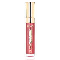 Hean, Блеск для губ Glow Star, тон 008