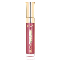 Hean, Блеск для губ Glow Star, тон 009