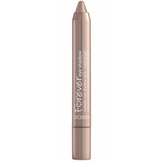 GOSH, Тени для век Forever Metallic, тон 01 Gosh!