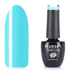 Bluesky, Гель-лак Charm №041