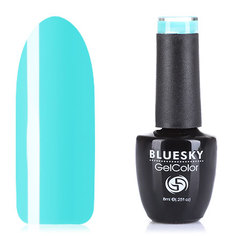 Bluesky, Гель-лак Charm №040