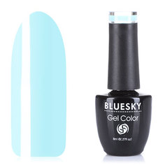 Bluesky, Гель-лак Charm №034