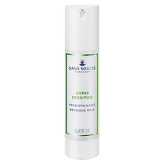 Sans Soucis, Маска для лица Hyper Sensitive, 50 мл