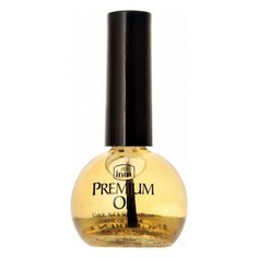 INM, Premium Almond Cuticle Oil Масло для кутикулы с ароматом миндаля, 13,3 мл