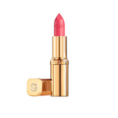 Помада для губ LOREAL COLOR RICHE тон 256 игривый розовый L'Oreal