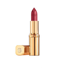 Помада для губ LOREAL COLOR RICHE тон made in paris L'Oreal