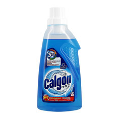 Гель CALGON 3 в 1 для cмягчения воды и предотвращения образования накипи 750 мл