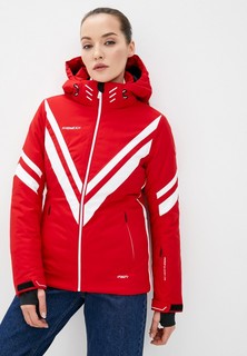 Куртка горнолыжная High Experience 