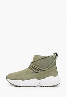 Ботинки Fila Virginia Mid 2.0 WNTR W