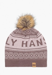 Шапка Helly Hansen CHAMPOW BEANIE