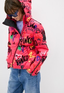 Куртка утепленная Pinko 