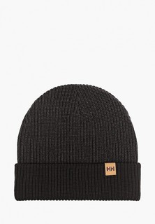 Шапка Helly Hansen LOGO CUFF BEANIE