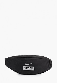 Сумка поясная Nike NK FC HIP PACK - HO21