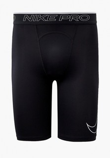 Шорты компрессионные Nike M NP DF SHORT LONG