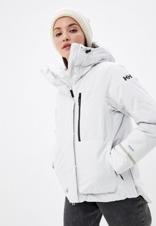 Куртка утепленная Helly Hansen W LUMINES LIGHT JACKET