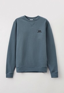Свитшот Helly Hansen YU CREW SWEATER