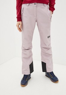 Брюки горнолыжные Helly Hansen W BLIZZARD INSULATED PANT