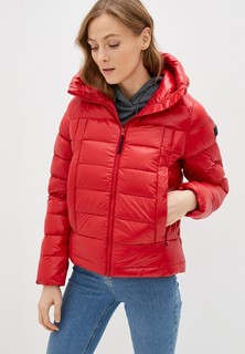 Пуховик Helly Hansen W RWB DOWN JACKET