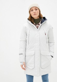 Парка Helly Hansen W RWB DOWN PARKA