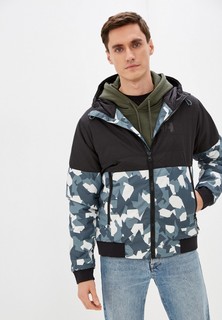 Куртка утепленная Helly Hansen ACTIVE INS FALL JKT