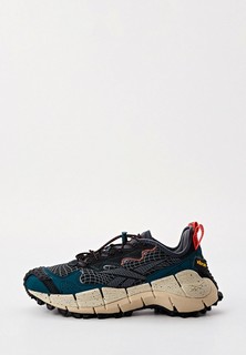 Кроссовки Reebok ZIG KINETICA II EDGE