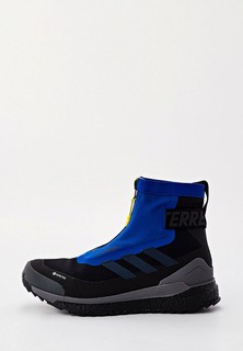 Ботинки трекинговые adidas TERREX FREE HIKER C