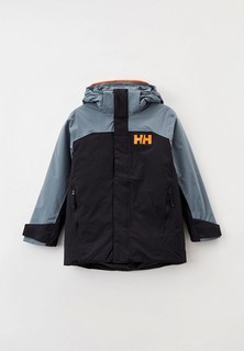 Куртка горнолыжная Helly Hansen JR LEVEL JACKET