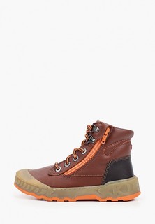 Ботинки Kickers KICK REBEL