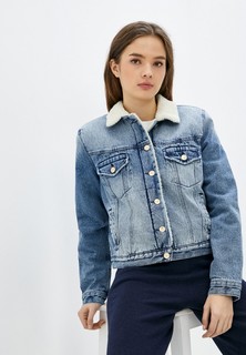 Куртка джинсовая Colins 