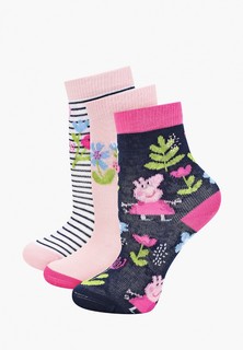 Носки 3 пары Marks & Spencer 