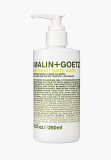 Гель для душа Malin + Goetz "Ром" 250 мл