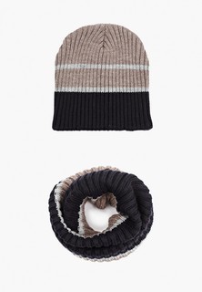 Шапка и снуд DeFacto 