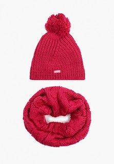 Шапка и снуд PlayToday 