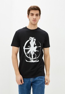 Футболка Mister Tee White Samurai Tee