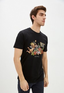 Футболка Mister Tee Past Present Future Tee