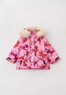 Куртка утепленная Sela 