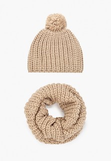 Шапка и снуд PlayToday 