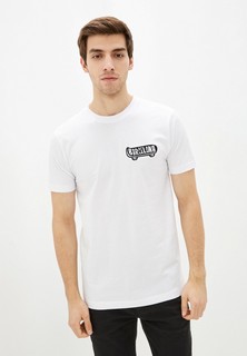 Футболка Mister Tee Barcelona Tee
