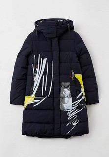 Куртка утепленная Fobs 